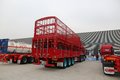 陕汽M3000S子母车 最少装70吨年省15万