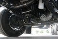 6缸270马力 首台H5V车主跑绿通很舒坦