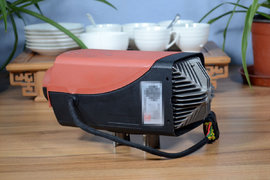 取暖神器变夺命杀手 违法加装或将被罚上万元 使用柴暖要注意这些