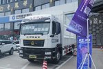 2轴270马力还带AMT G5S号称奢华精装修