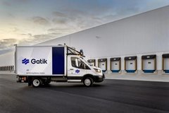 ΢��Ͷ�����˼�ʻ��˾Gatik��1000��