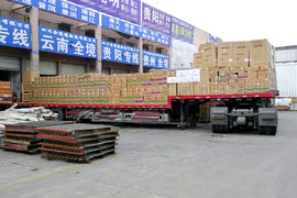 卡友“买单”1.5万货损 收货方竟还要求留下货物！想赚两份钱？