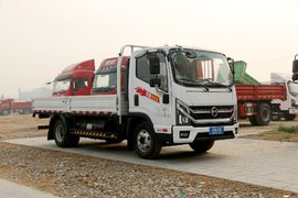 每公里成本5毛 凯捷M3油气两用更省钱 单排可变卧铺带倒车影像