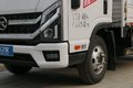 每公里成本5毛 凯捷M3油气两用更加省钱