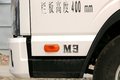 每公里成本5毛 凯捷M3油气两用更加省钱