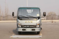 搭载全柴动力 配备1650窄体驾驶室 江淮1卡运多多小卡车型终于来了