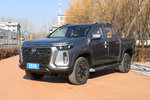 蓝鲸2.0T+ZF 8AT 长安览拓者高奢匹配