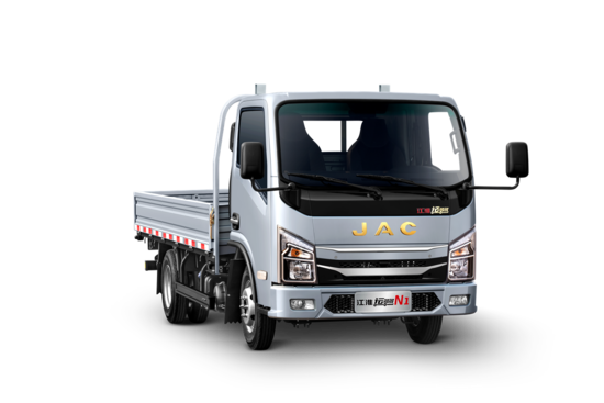 全国一口价！江淮运多多N1即将与大家见面