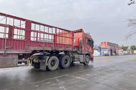 卖车提户竟然还要交2万 黑挂靠真是噩梦!卡友:上个人户得了