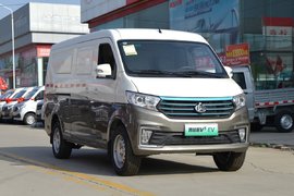 新年油价猛涨还禁行 跑城配不如看看这两款封闭货车