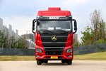 不到30万抢560匹牵引车 这款新英雄值吗