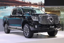 2022全年销售皮卡51.9万辆同比降6.4% 中汽协看好2023年皮卡市场