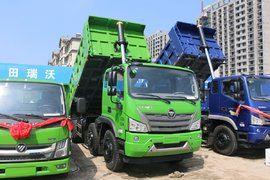 玉柴动力+法士特十档箱  卡友：拉钢管我选大金刚ES5