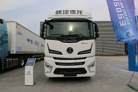 杀疯了！680马力+AMT顶配旗舰版 德龙X6000和汕德卡C9H谁更强？