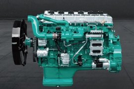 国六b实施 这里告诉你为啥LNG发动机更值得考虑!