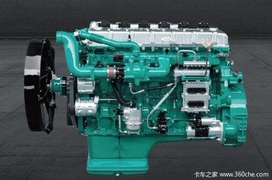 国六b实施 这里告诉你为啥LNG发动机更值得考虑！