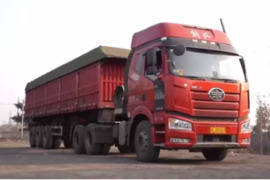 为何用户青睐一汽解放LNG重卡?领先动力性能是关键