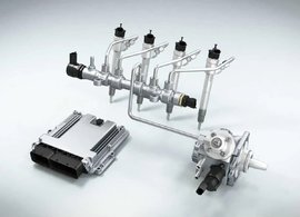 强动力是喷出来的?高压共轨对车来说到底有什么作用?