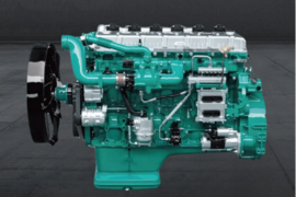 骋驭晋北大地,解放动力LNG产品用户测评行动圆满收官