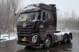 武国生:解放动力 一路相伴的信赖!