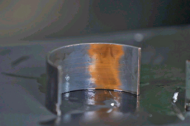 别因小失大！轴瓦异常磨损维修费高昂 润滑系统是关键！