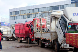 蓝牌新规颁布一年！ 市场有实际变化吗？ 大排宽厢进入倒计时