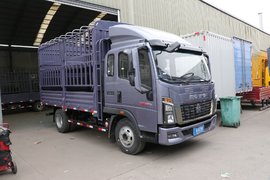 首款8档AMT轻卡 配160马力潍柴机  新统帅入局高端轻卡 报价12.7万