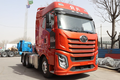 解读低配车 J6V 520马力标准版很厚道