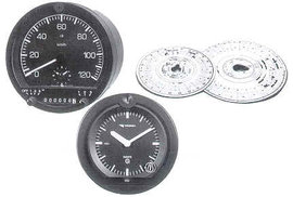 嫌“北斗”行驶记录仪烦人？其实国外一早就在用了