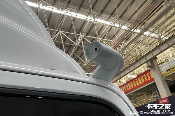 真噱头还是真科技？电子后视镜正式获批！原来这些货车上都安装了