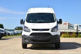 优惠 0.6万 新全顺大VAN(轻客)促销中