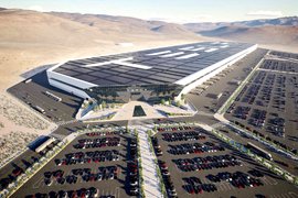 Semi电动重卡产能即将攀升？特斯拉拟投36亿美元扩建内华达超级工厂！