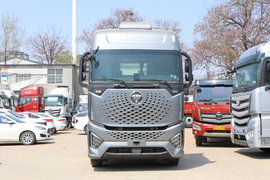 卧铺宽度超1米 配置还齐全 这4台重卡堪比移动大床房 不信你睡不好