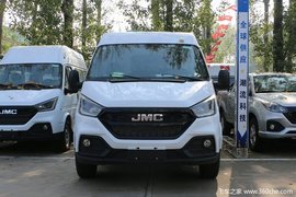 优惠 0.6万 江铃特顺大VAN(轻客)促销中