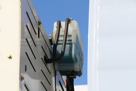 风冷？水冷？电车也有“防冻液” 用它的意义是什么？