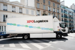 法国XPO向雷诺订100辆E-Tech D纯电卡车