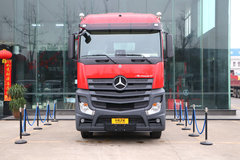 ���ۼ�55.8��Ԫ! ���۹���Actros C��Ϯ