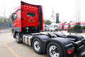 起售价55.8万元! 奔驰国产Actros C来袭