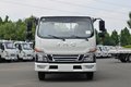 2.5升动力 6万换油里程 骏铃V5额载1.7T