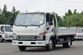 2.5升动力 6万换油里程 骏铃V5额载1.7T