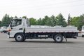 2.5升动力 6万换油里程 骏铃V5额载1.7T