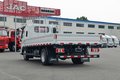 2.5升动力 6万换油里程 骏铃V5额载1.7T