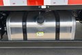 2.5升动力 6万换油里程 骏铃V5额载1.7T