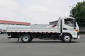 2.5升动力 6万换油里程 骏铃V5额载1.7T