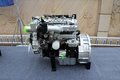 2.5升动力 6万换油里程 骏铃V5额载1.7T