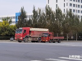 3月1号起 扬州全天禁止国三及以下排放标准柴油货车通行