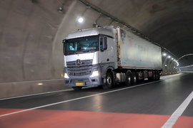 国产奔驰ABA 5 PPC有啥用 实际效果够赞