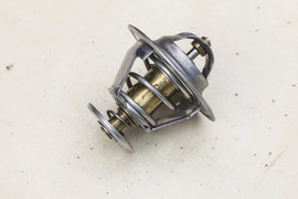 发动机上的“守门员”! 节温器能直接拆吗?一分钟看明白水循环