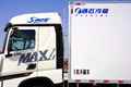 保鲜更安全 山东通迈发布2023款冷藏车