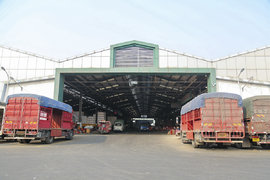 东南西北中-市占上牌观察站 第一期-成都绿通市场观察